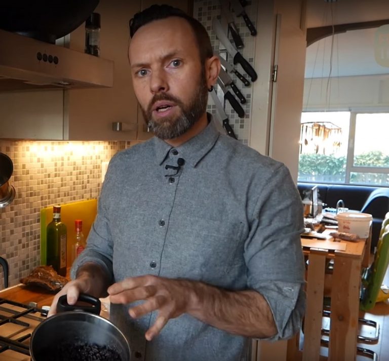 foodtube Meneer Wateetons