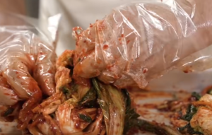 zelf kimchi maken wateetons.com