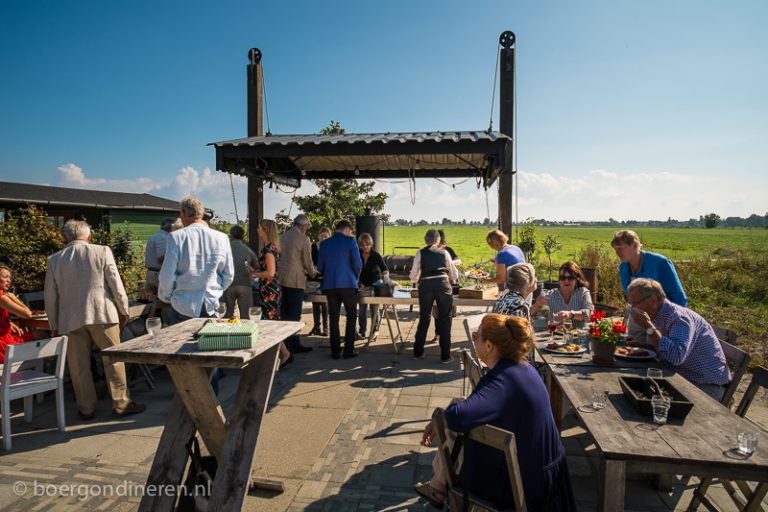 Wateetons workshop als bedrijfsuitje