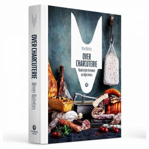 Over charcuterie - Meneer Wateetons
