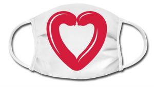 worst en vlees t-shirt design