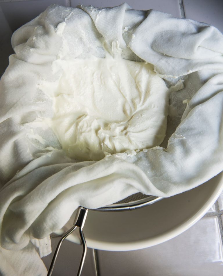 ZUIVEL Yoghurt-449 klein Meneer Wateetons