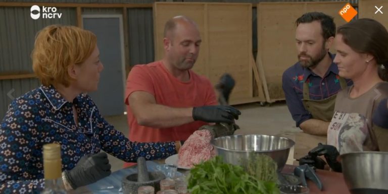 Meneer wateetons bij Boer zoekt vrouw