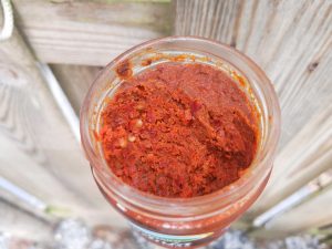 nduja van de xenos
