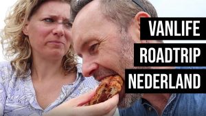 Onsvanlife vlog