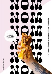 nomnomnom dorothy porker recensie
