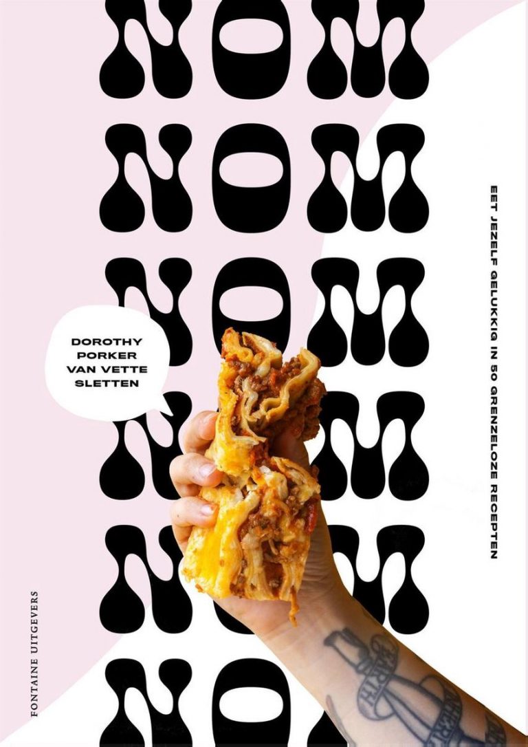 nomnomnom dorothy porker recensie