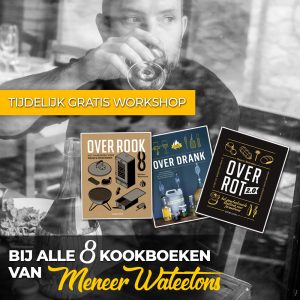 Gratis workshop boek Meneer Wateetons